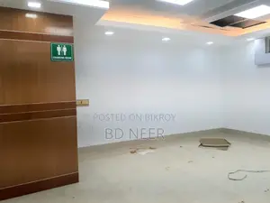 ৩৫০০ বর্গফুট ১ম তলা রেস্টুরেন্ট, দোকান, পার্লারের জন্য ভাড়া হবে