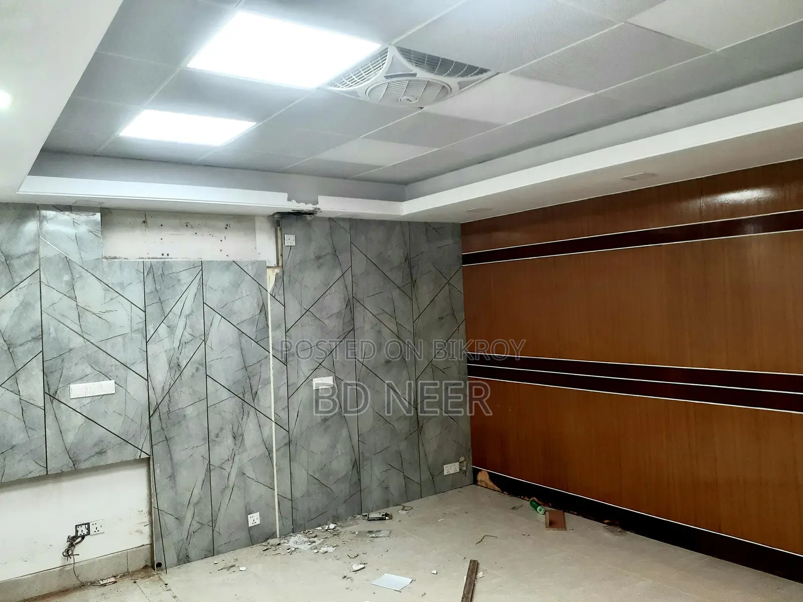 ৩৫০০ বর্গফুট ১ম তলা রেস্টুরেন্ট, দোকান, পার্লারের জন্য ভাড়া হবে