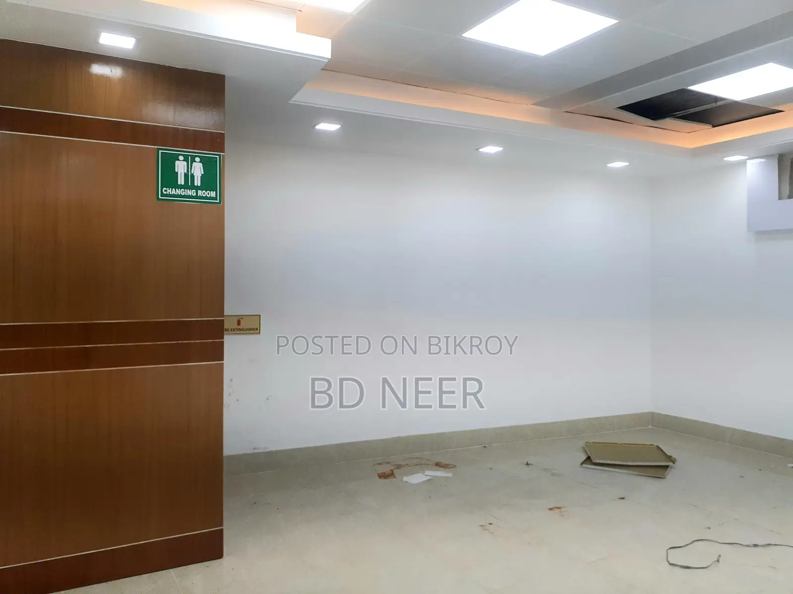 ৩৫০০ বর্গফুট ১ম তলা রেস্টুরেন্ট, দোকান, পার্লারের জন্য ভাড়া হবে