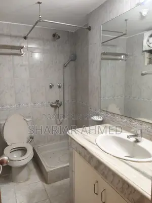 2550 Sqft 3 Bed Un-Furnished Apartment For Rent In Gulshan 2