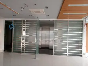 Beautiful Commercial Open Space For Rent In Banani