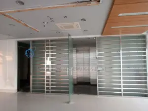 Beautiful Commercial Open Space For Rent In Banani
