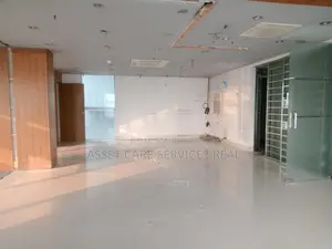 Beautiful Commercial Open Space For Rent In Banani