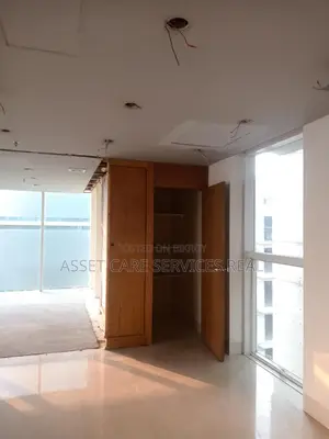 Beautiful Commercial Open Space For Rent In Banani