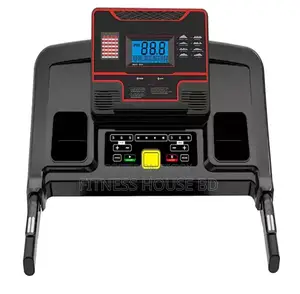 Jogway T32B Foldable Motorized Treadmill DC 2.0HP Motor
