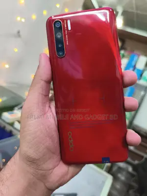 OPPO F15 8/256 Display Fingerprint (New)