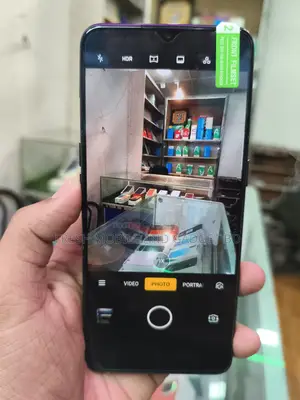 OPPO F15 8/256 Display Fingerprint (New)