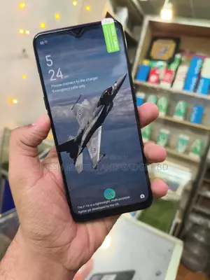 OPPO F15 8/256 Display Fingerprint (New)