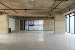 4500 Sqft Commercial Floor Rent Gulshan Avenue