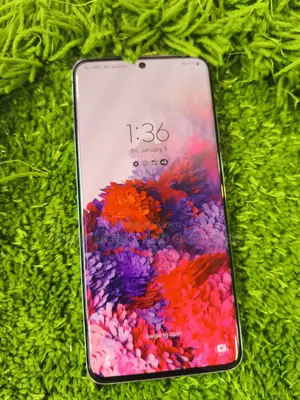 Samsung Galaxy S20 12/128 (New)
