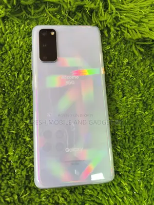 Samsung Galaxy S20 12/128 (New)