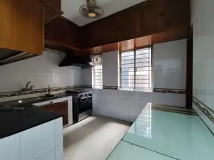 3Bed Excellent Fully-Furnished Apartment Rent In Gulshan
