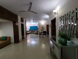 3Bed Excellent Fully-Furnished Apartment Rent In Gulshan