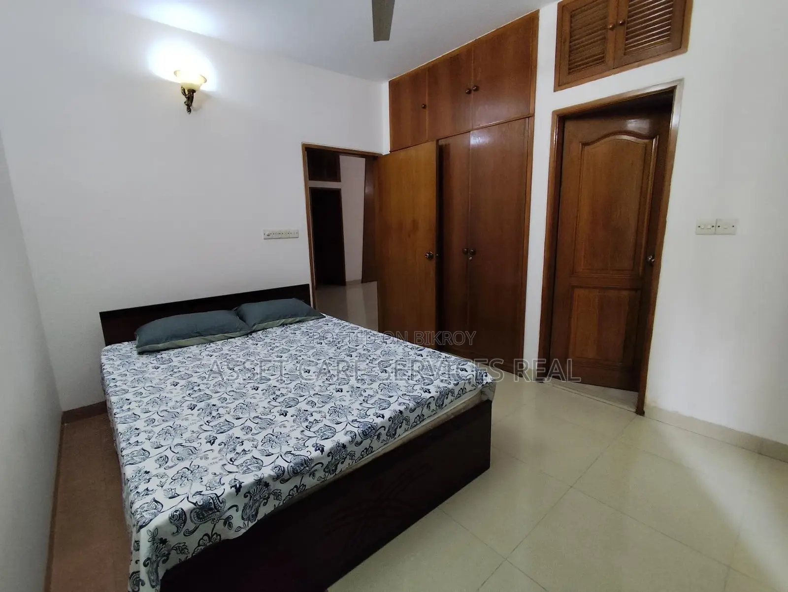 3Bed Excellent Fully-Furnished Apartment Rent In Gulshan