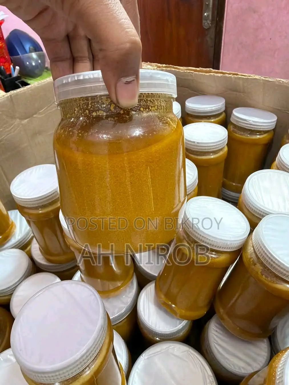 Wholesale Ghee