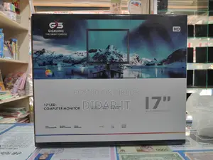 নতুন মনিটর এক বছরের অফিসিয়াল ওয়ারেন্টি