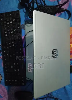 HP 445R G6