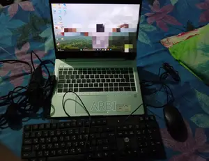 HP 445R G6