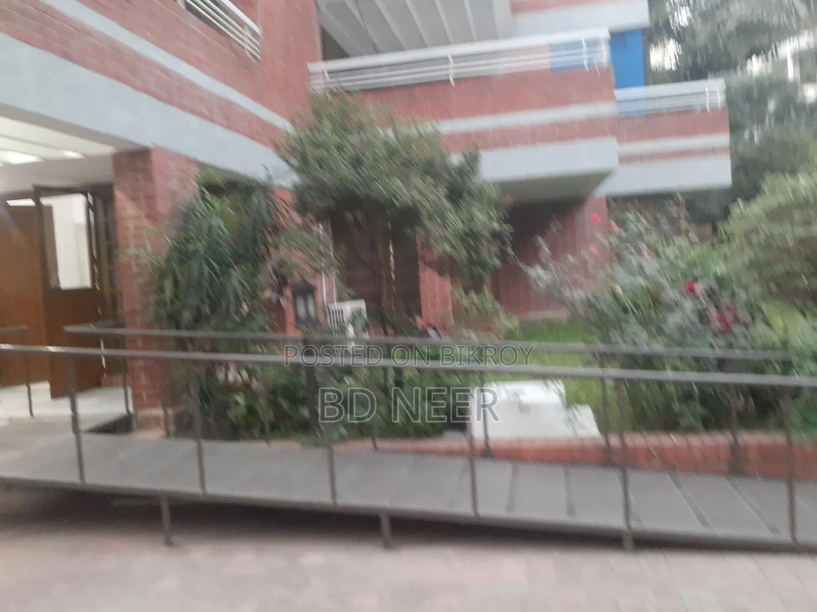 গুলশান-২ উত্তরে ব্যক্তিগত বাড়ি ভাড়া