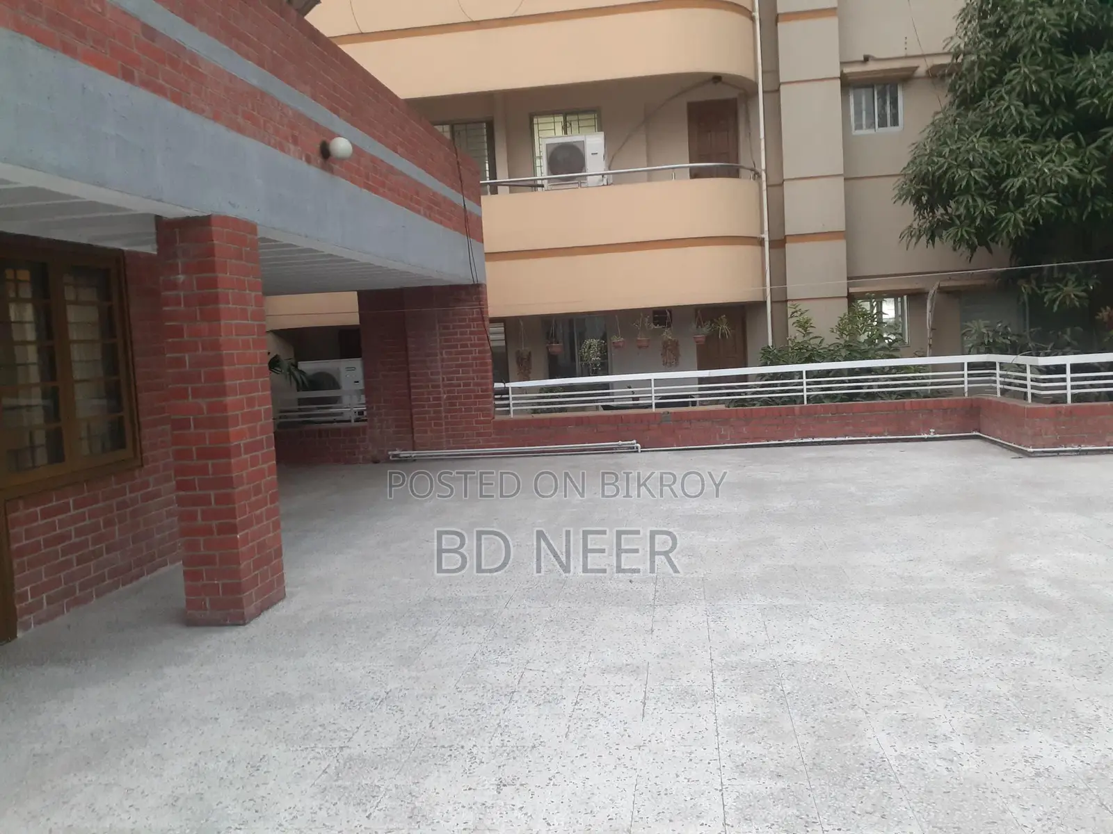গুলশান-২ উত্তরে ব্যক্তিগত বাড়ি ভাড়া