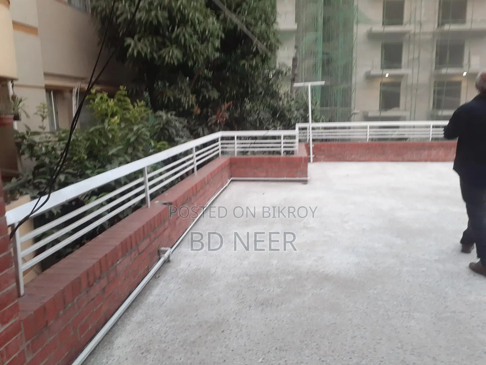 গুলশান-২ উত্তরে ব্যক্তিগত বাড়ি ভাড়া