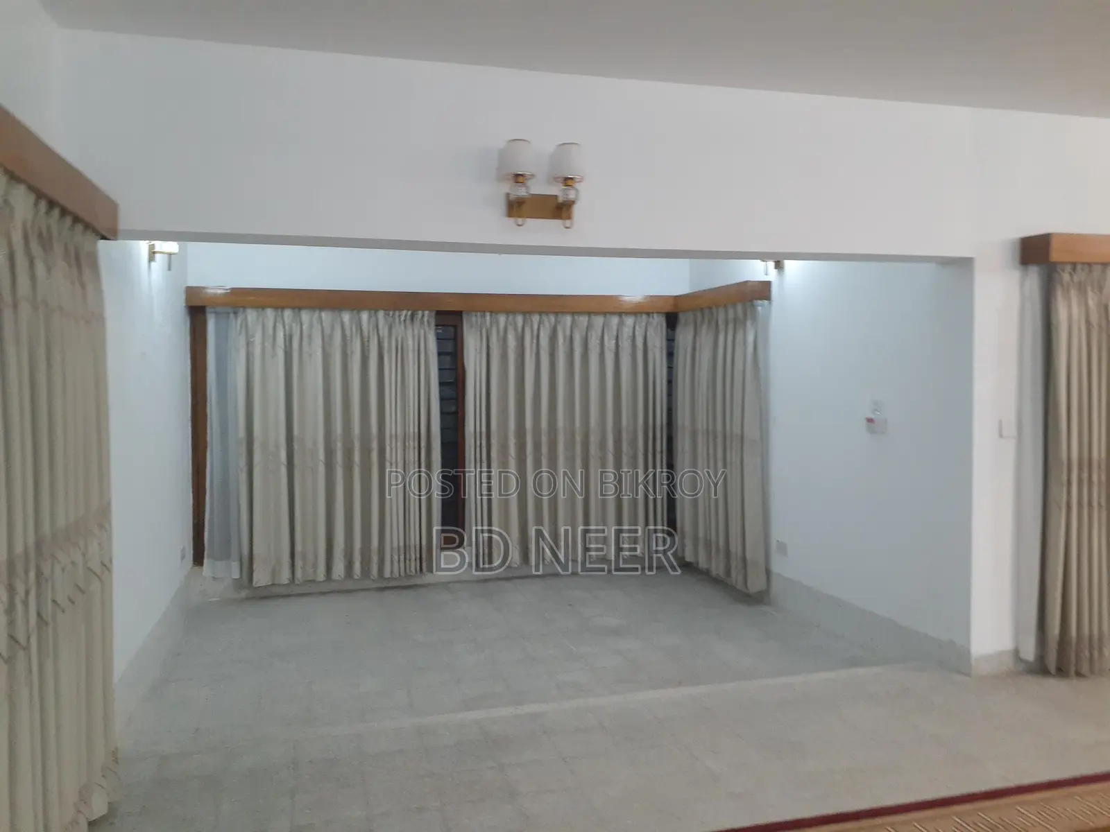 গুলশান-২ উত্তরে ব্যক্তিগত বাড়ি ভাড়া