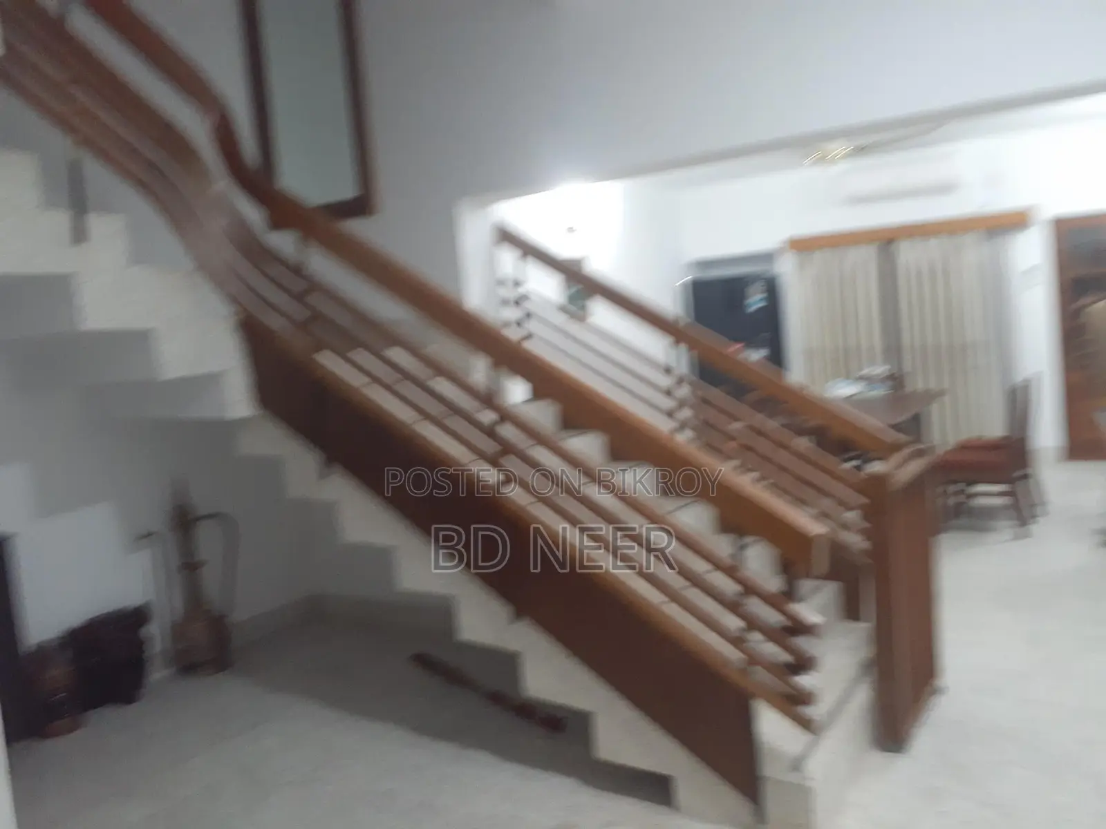 গুলশান-২ উত্তরে ব্যক্তিগত বাড়ি ভাড়া