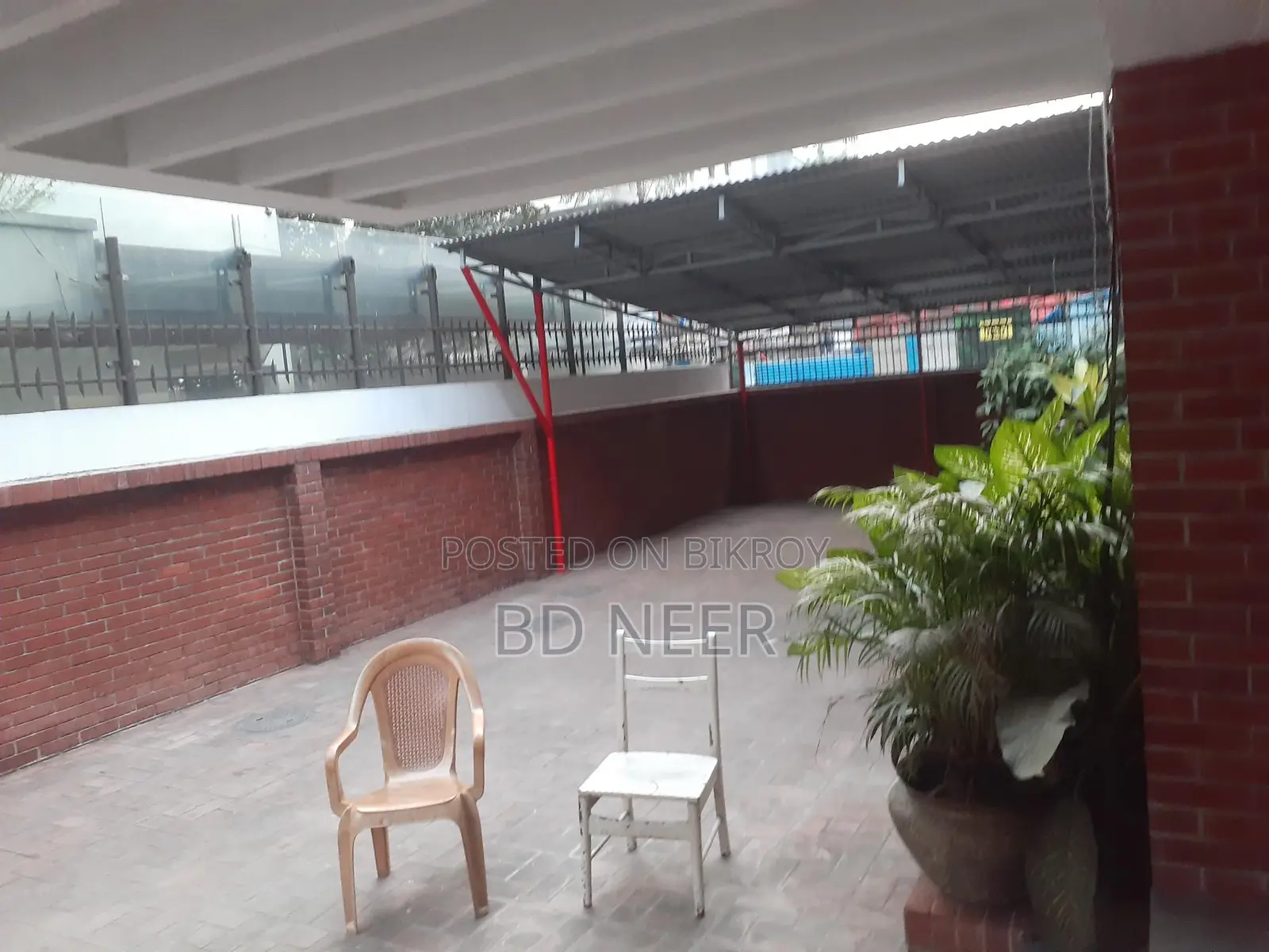 গুলশান-২ উত্তরে ব্যক্তিগত বাড়ি ভাড়া