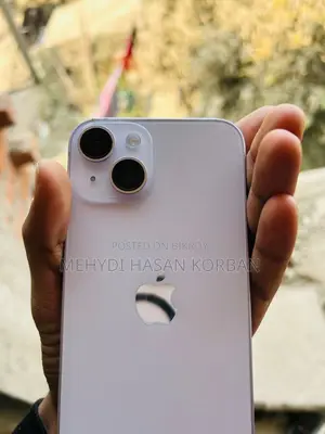 Apple iPhone 14 (Used)
