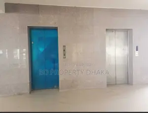 5560 Sqft Open Commercial Space Rent in Gulshan