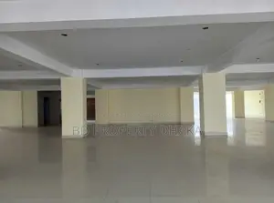 5560 Sqft Open Commercial Space Rent in Gulshan
