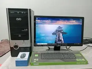 Computer/Core i5/Dell 19" LED/1TB HDD/8GB RAM/DDR3
