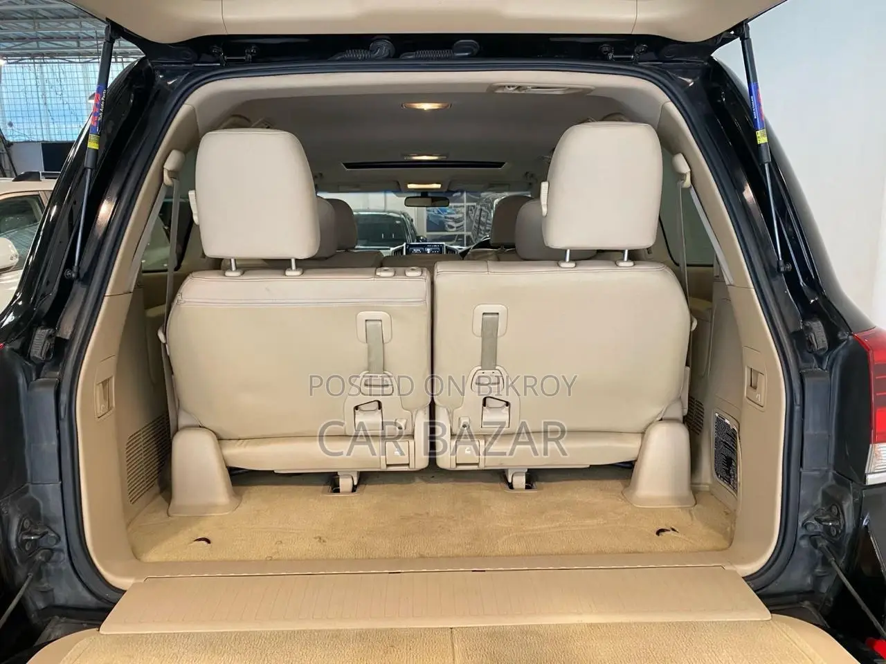Toyota Land Cruiser V8 VX MINT CONDITION 2013