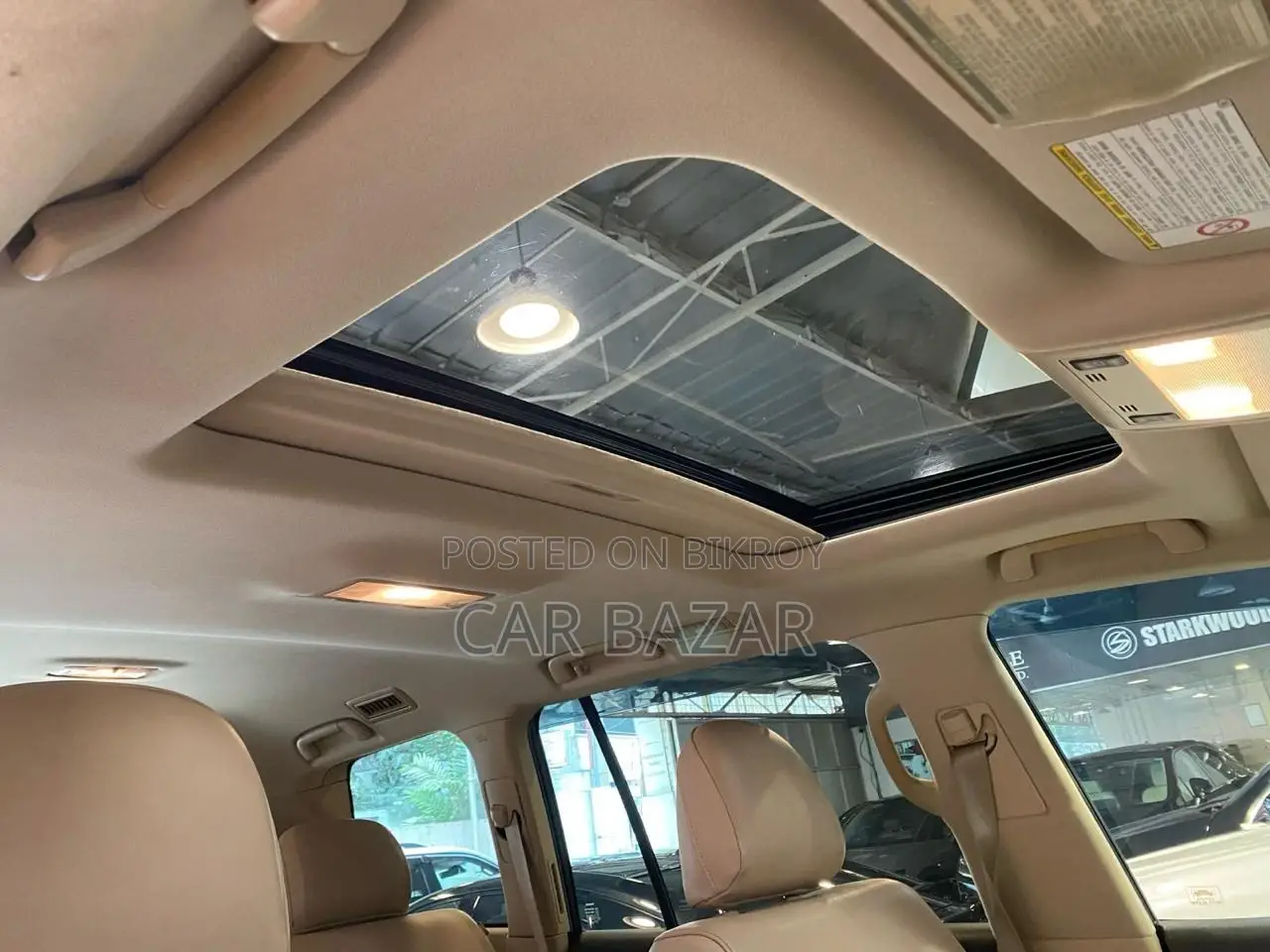 Toyota Land Cruiser V8 VX MINT CONDITION 2013