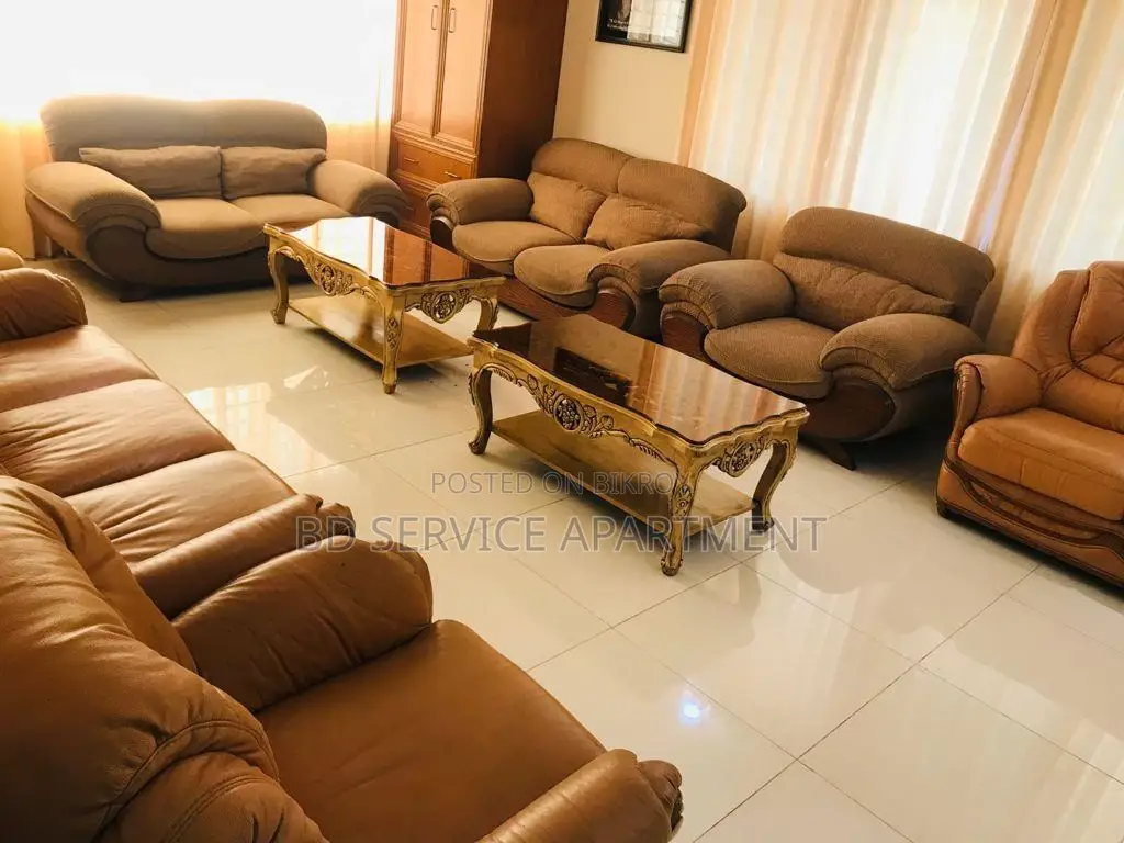 PRIME ASSET FULL FURNISHED APARTMENTS RENT