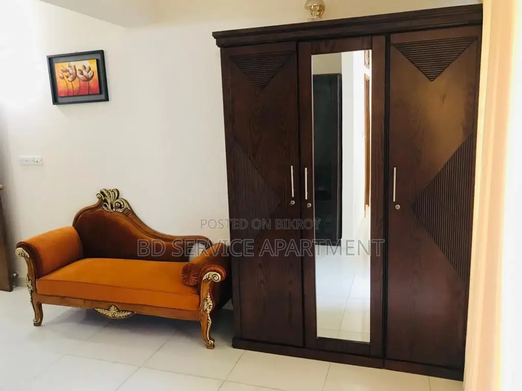 PRIME ASSET FULL FURNISHED APARTMENTS RENT