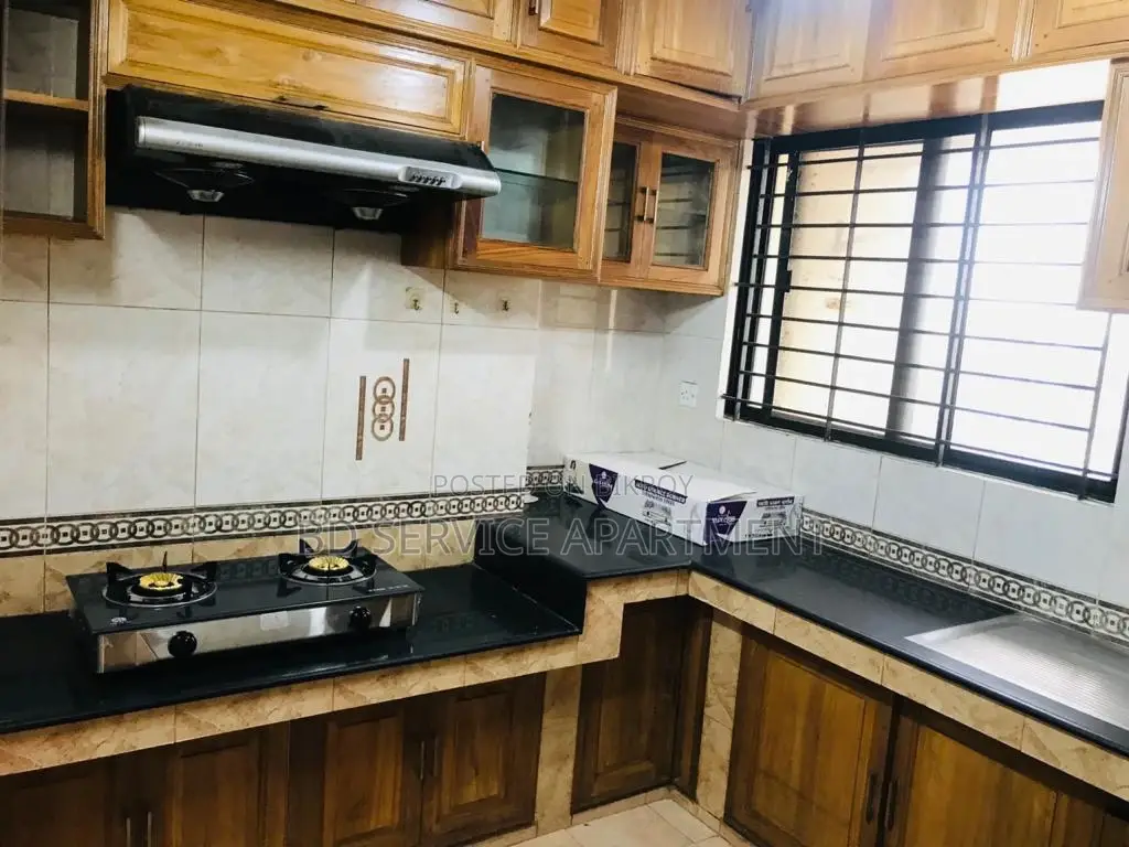 PRIME ASSET FULL FURNISHED APARTMENTS RENT