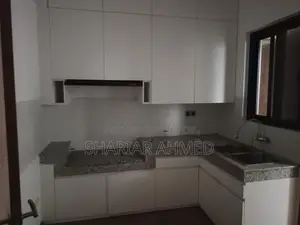 Take This Residential Flat Is For Rent At Gulshan