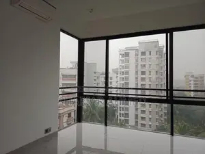 Take This Residential Flat Is For Rent At Gulshan