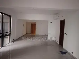 Take This Residential Flat Is For Rent At Gulshan
