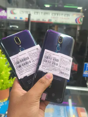 OPPO F11 8/256 (New)