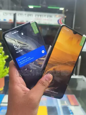 OPPO F11 ৮/২৫৬ (New)