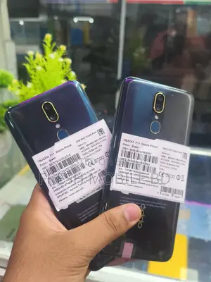 OPPO F11 ৮/২৫৬ (New)