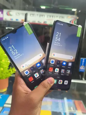 OPPO F11 ৮/২৫৬ (New)