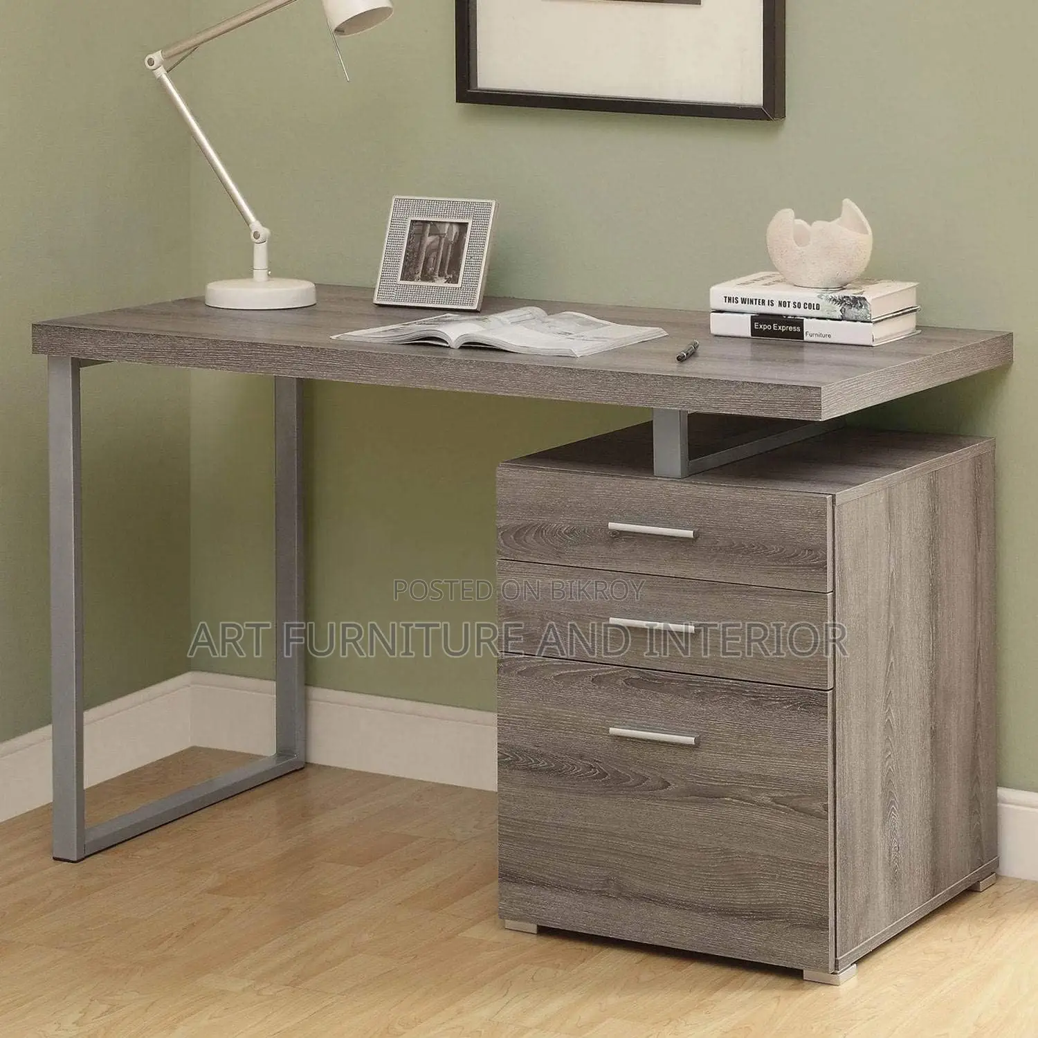 Executive Table - 36