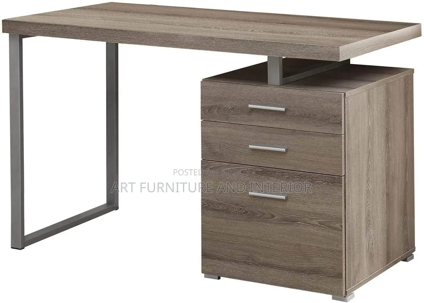 Executive Table - 36