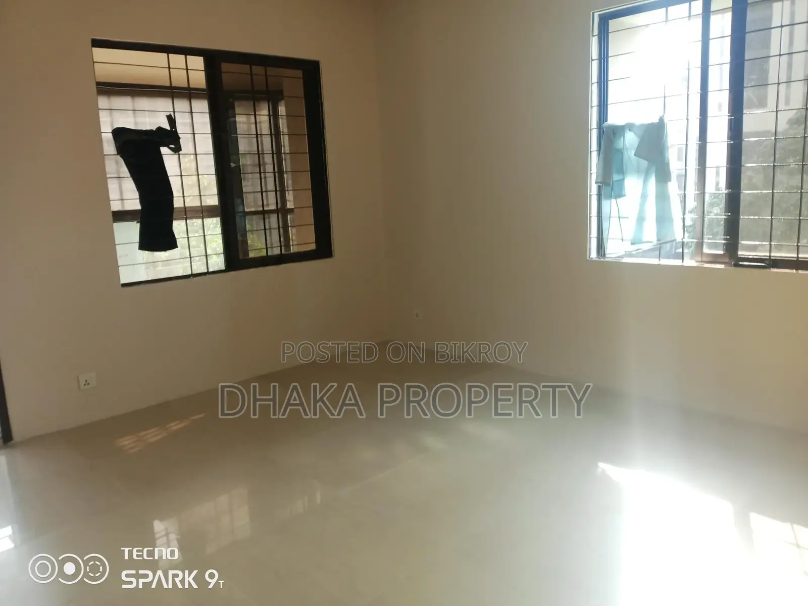 1800 SFT OFFICE APARTMENT FOR RENT IN GULSHAN