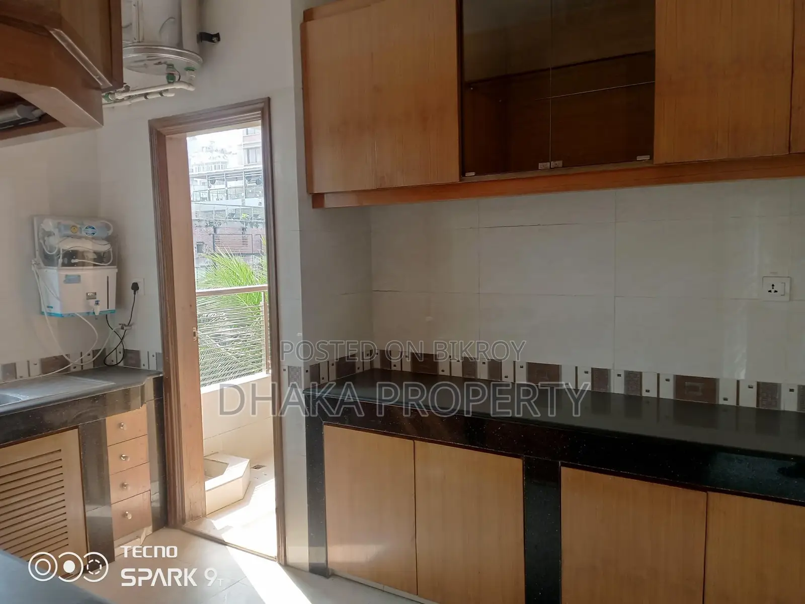 1800 SFT OFFICE APARTMENT FOR RENT IN GULSHAN