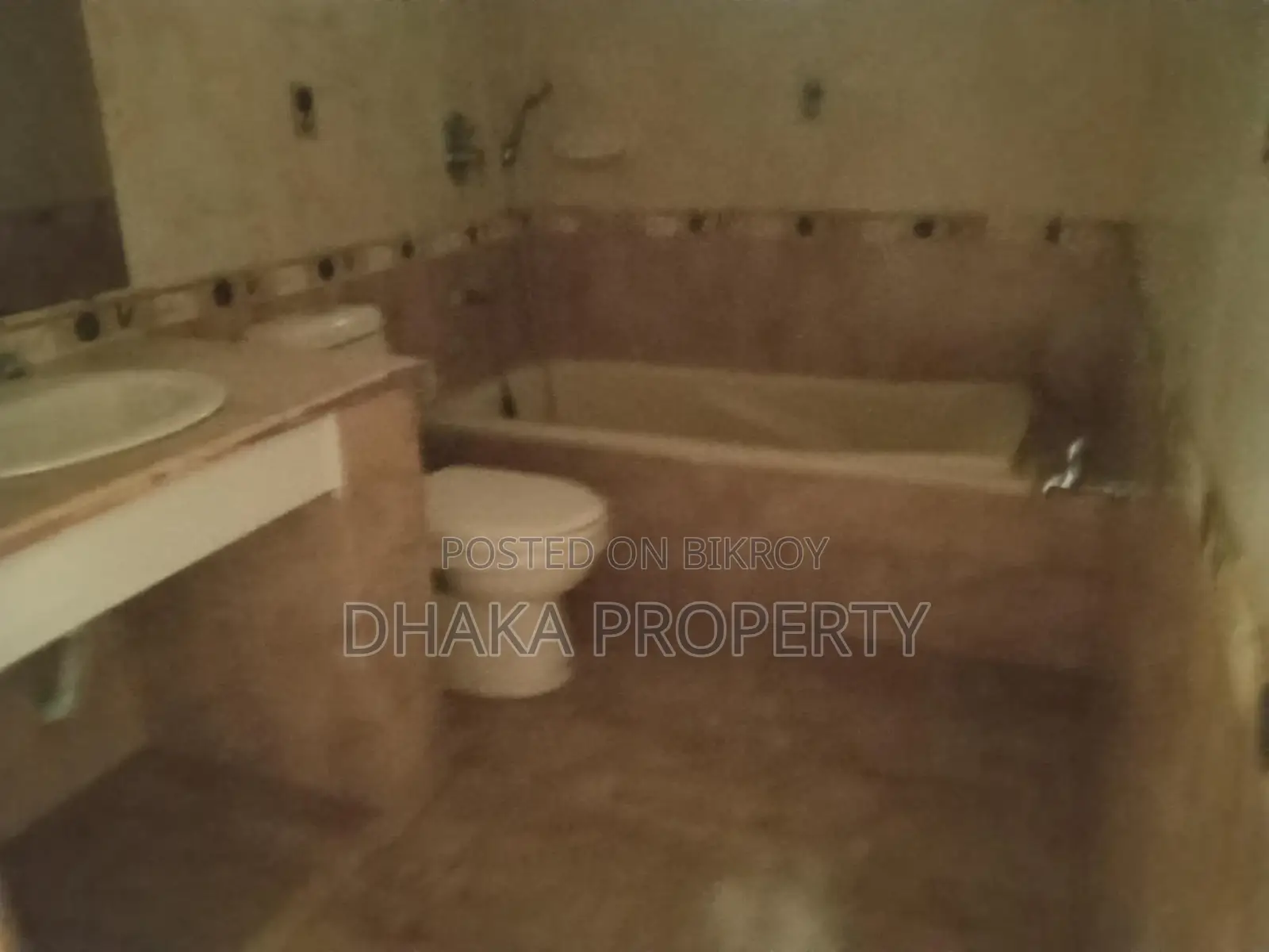 1800 SFT OFFICE APARTMENT FOR RENT IN GULSHAN