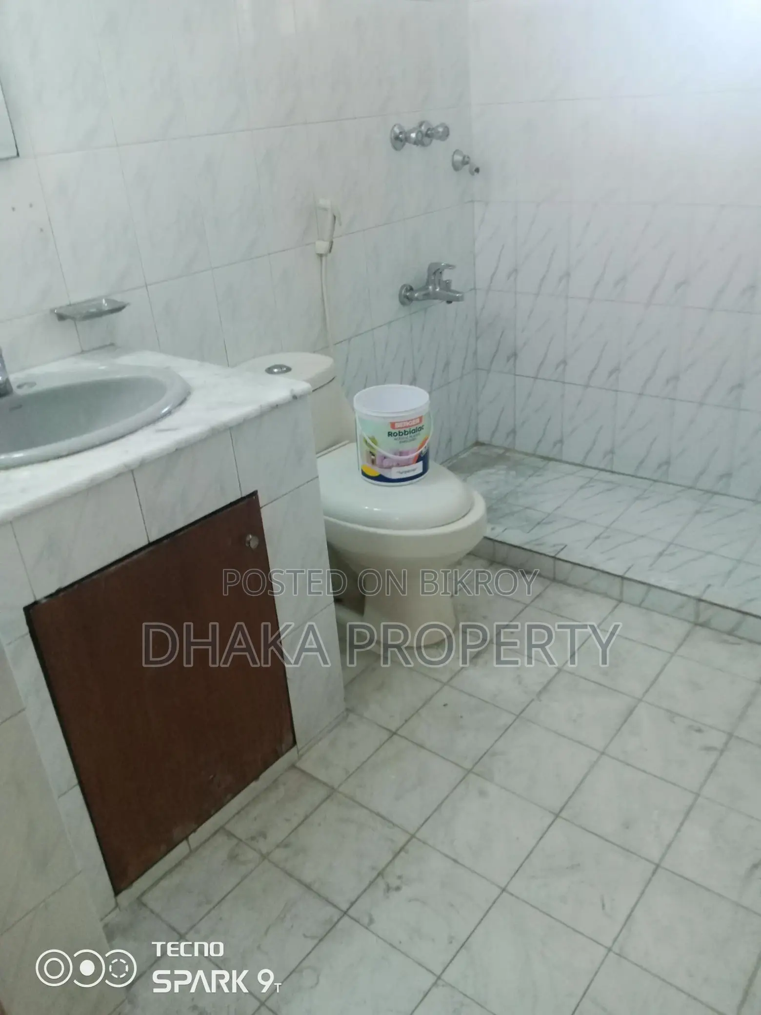 1800 SFT OFFICE APARTMENT FOR RENT IN GULSHAN